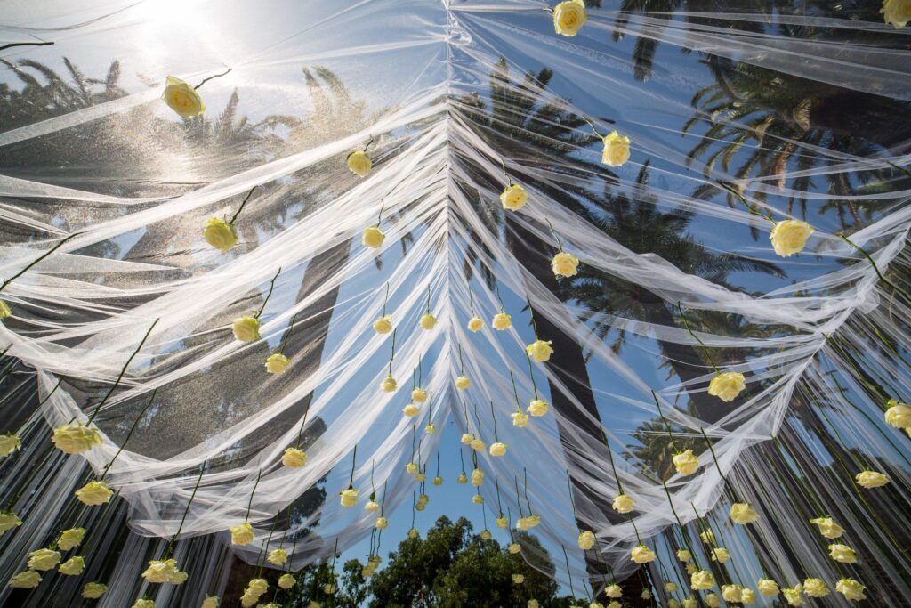 decoration mariage