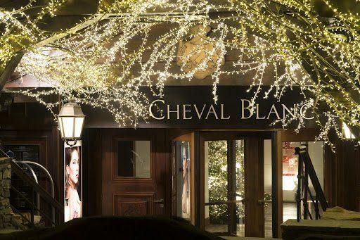 cheval blanc ext