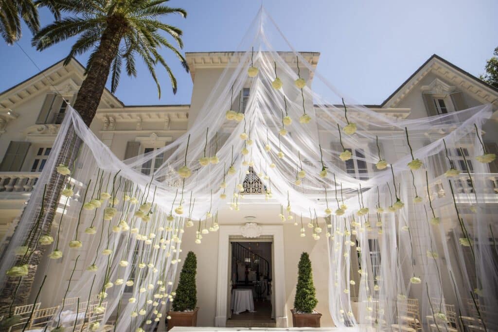 decoration mariage