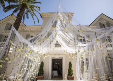 Mariage  Saint-Tropez