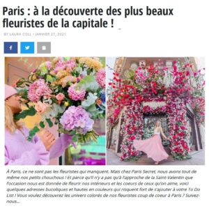 Lire la suite à propos de l’article Nouvel article !