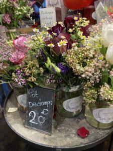 Petit pot deschamps 103
