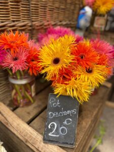 Petit pot deschamps 104