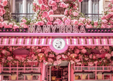 Mamy Rosa – Paris – 2022