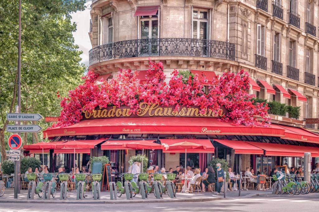 deco florale luc deschamps triadou haussmann