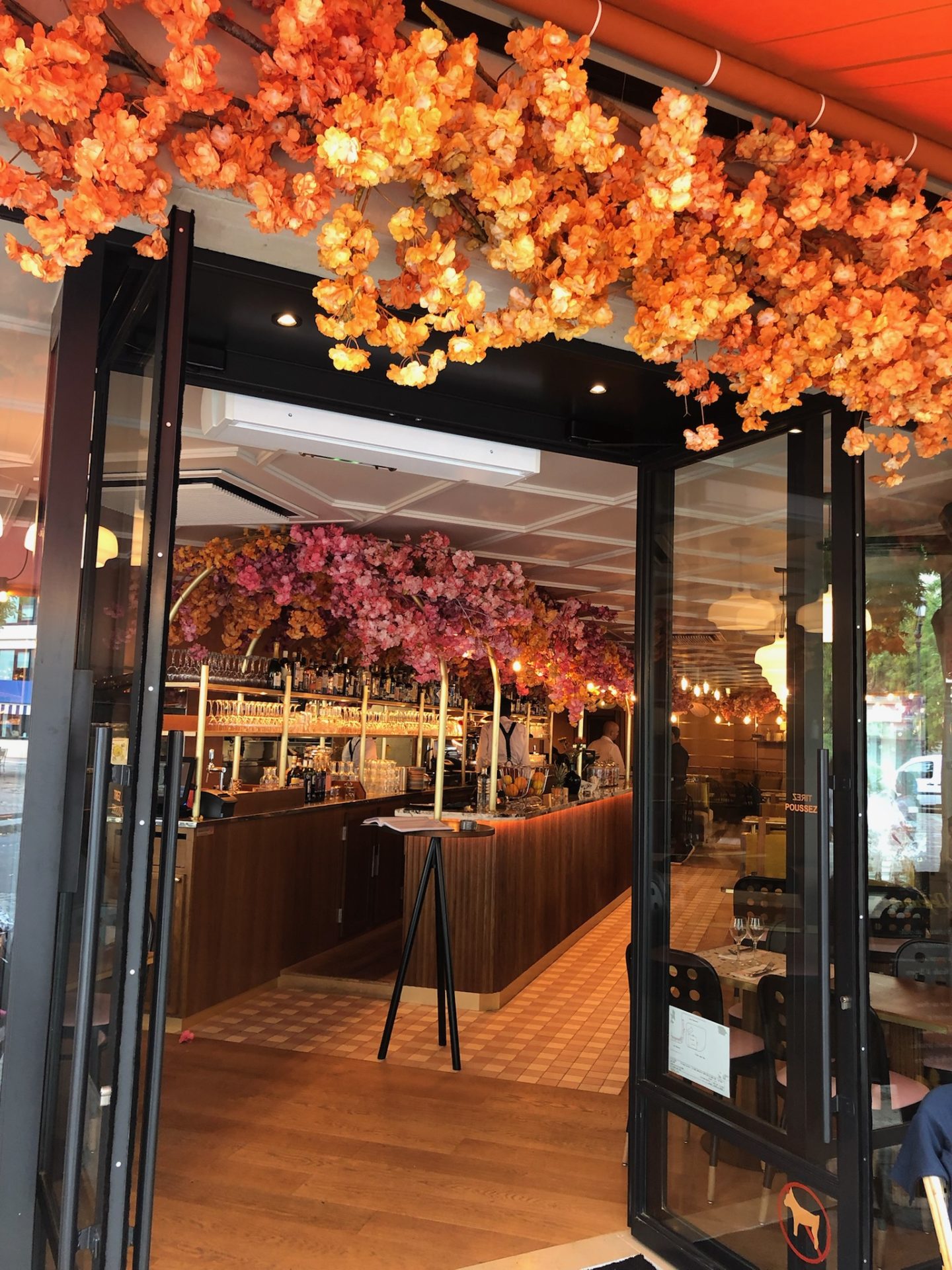 P'tit Coco Levallois 2022 Deschamps Fleuriste