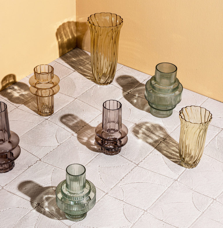 Lire la suite à propos de l’article Conseils : Quel vase choisir pour ses fleurs ?