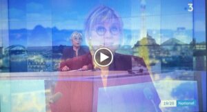 Lire la suite à propos de l’article 19/20 France3 le 20/11/2022