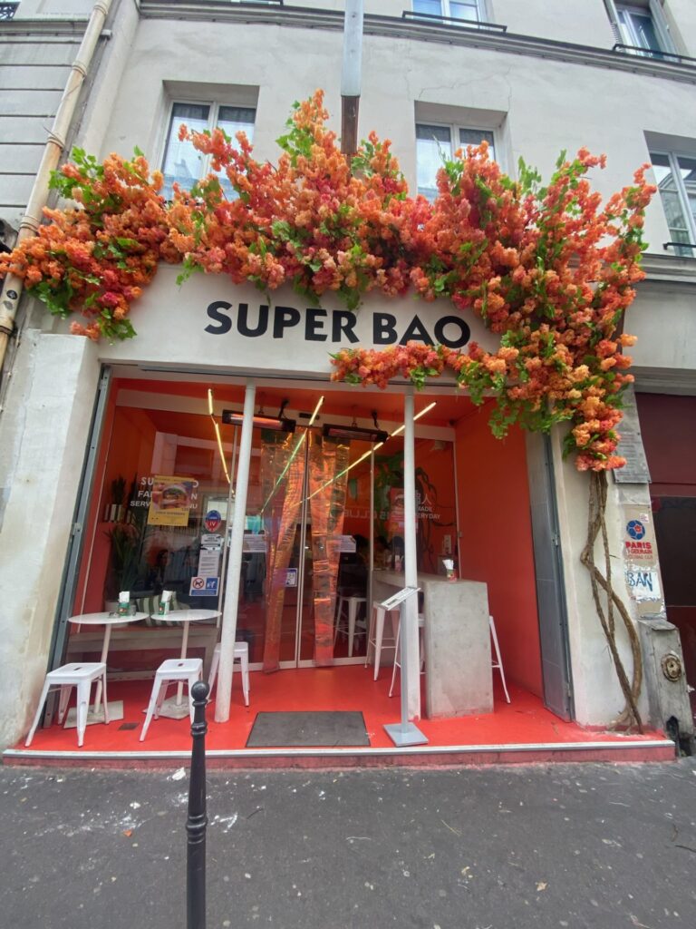 Superbao façade fleurie deschamps 001