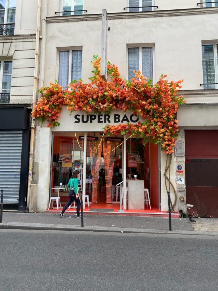 Superbao façade fleurie deschamps 006