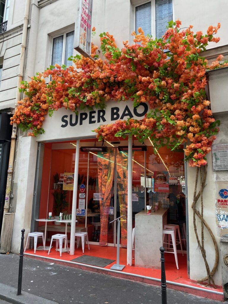 Superbao façade fleurie deschamps 007