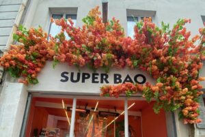 Super Bao – Paris – 2022