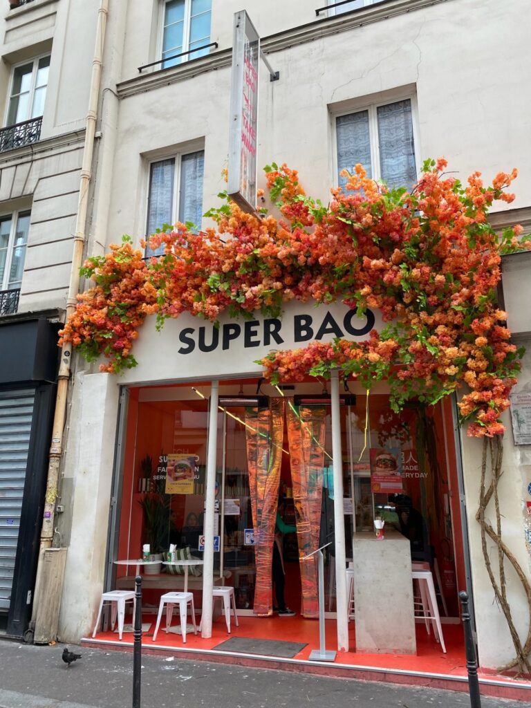 Superbao façade fleurie deschamps 009
