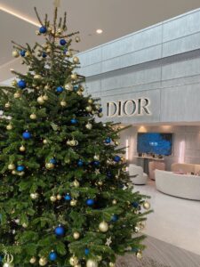 Dior deco noel deschamps 008