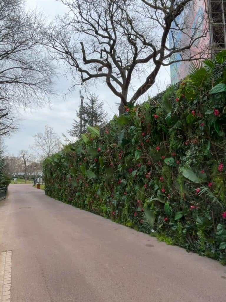 Jardin acclimatation Fleuriste deschamps paris 17 003