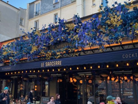 Le Sancerre – Paris 2023