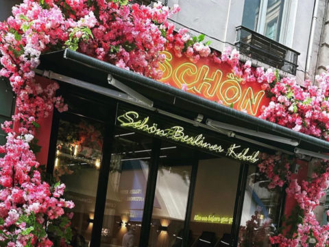 Schön Kabab – Paris 2023