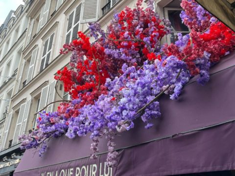 Y’en a que pour lui – Paris 2023
