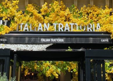 It Trattoria – Paris – 2023