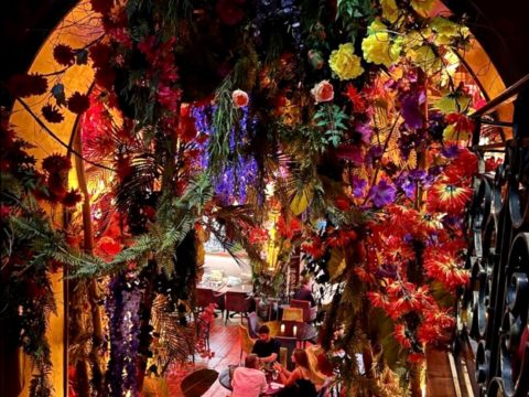 Buddha Bar – Paris – 2023