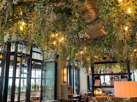 Grill Room – Paris -2023