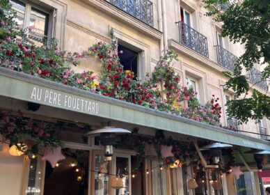 Au Père Fouettard – Paris – 2023