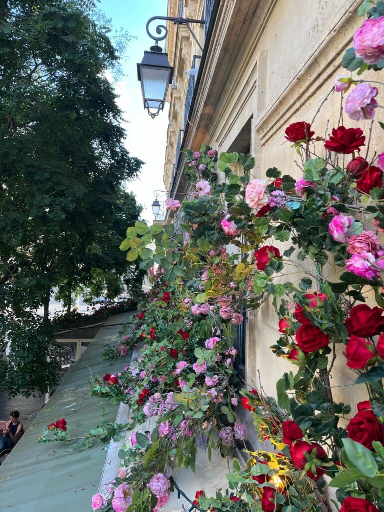 au père fouettard decoration Luc Deschamps (7)