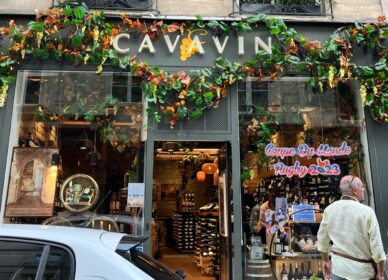 Cavavin – Paris 2023