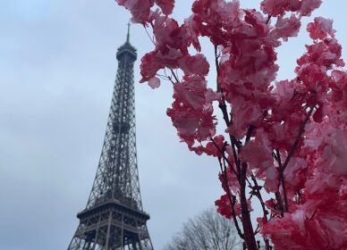 Bal de la Marine – Paris 2024