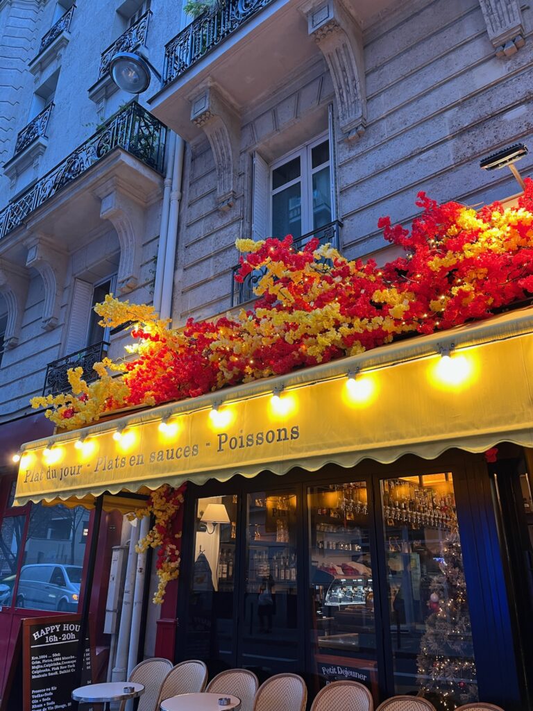 Cafe elle deco florale Deschamps (1)