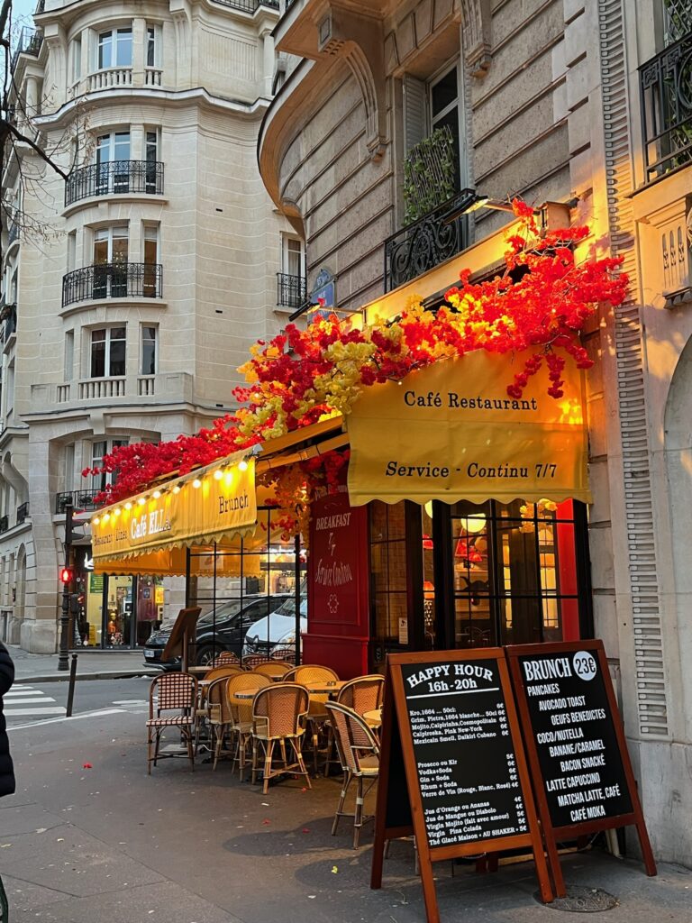 Cafe elle deco florale Deschamps (9)