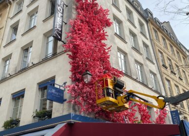 Café Georgette – Paris 2024