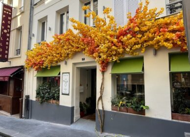 Plug Inn – Paris 2024