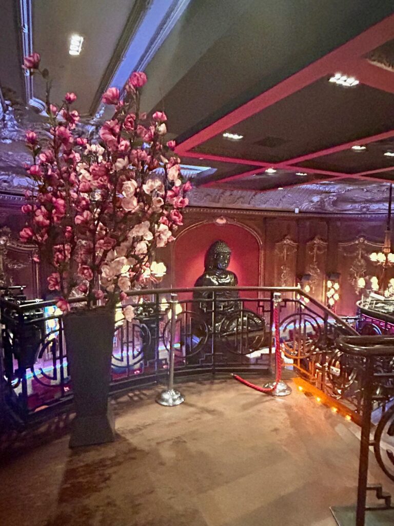 Buddha Bar Monaco (1)