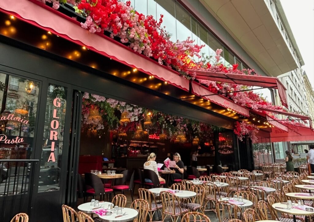 Restaurant Gloria (1)