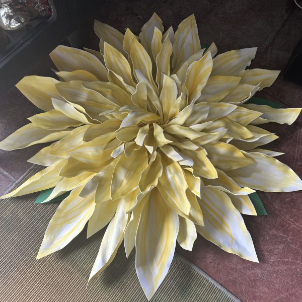 Fleurs geantes (7)