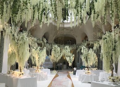Mariage – Paris 2020
