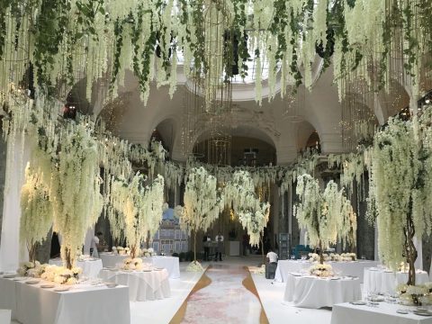 Mariage – Paris 2020