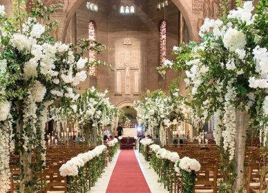 Mariage – Paris