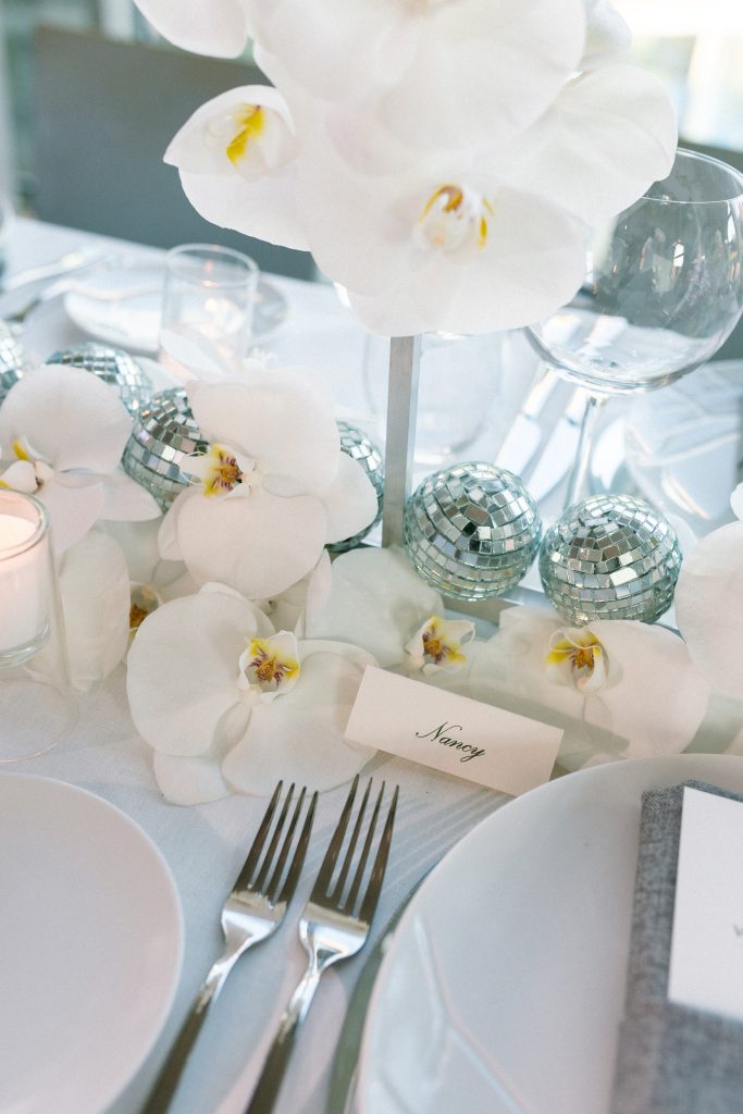 Deco florale soiree disco Luc Deschamps (23)