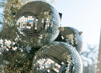 Soirée Blanche Disco – Mai 2025