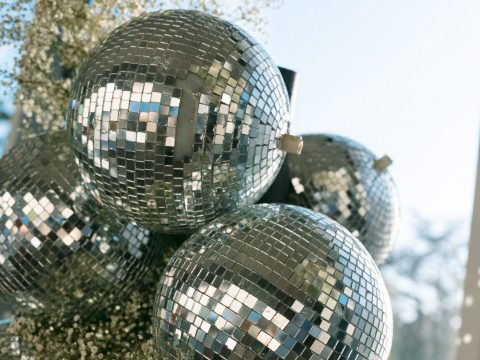 Soirée Blanche Disco – Mai 2025