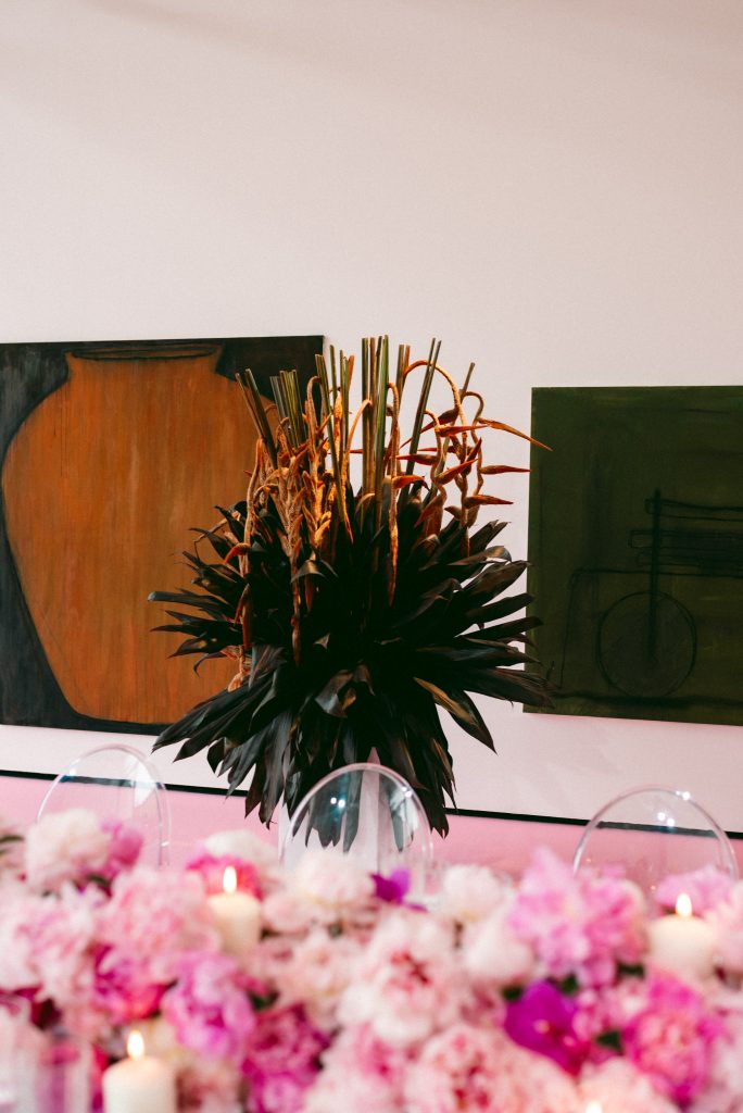 Decoration florale Deschamps Pivoines et sculptures florales (12)