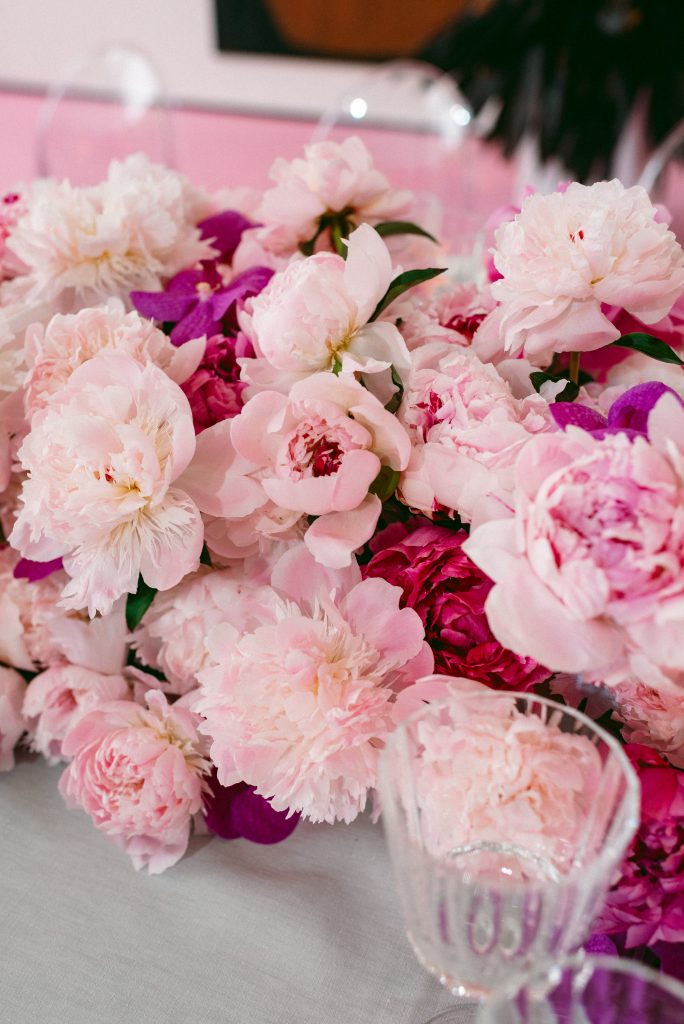 Decoration florale Deschamps Pivoines et sculptures florales (14)