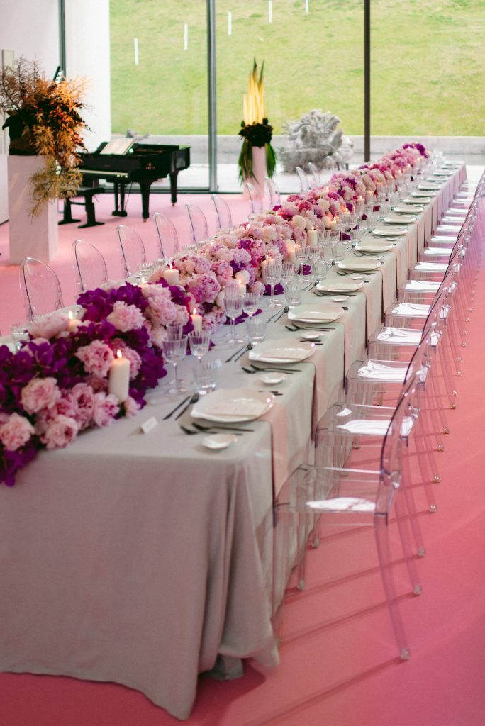 Decoration florale Deschamps Pivoines et sculptures florales (16)
