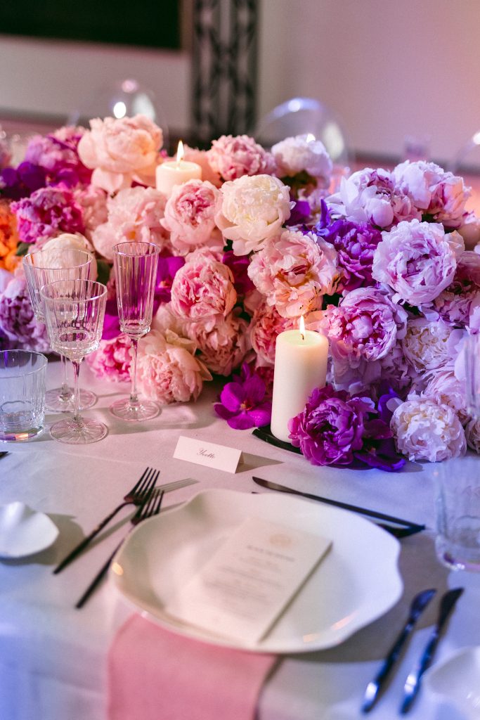 Decoration florale Deschamps Pivoines et sculptures florales (21)