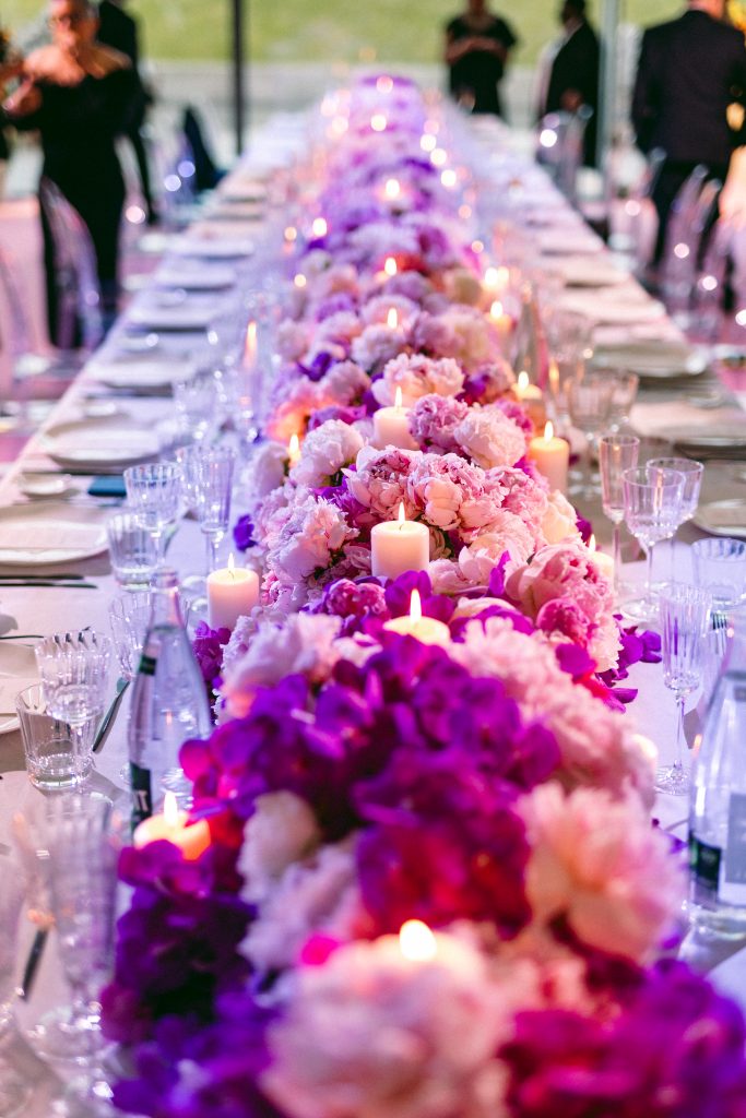 Decoration florale Deschamps Pivoines et sculptures florales (22)
