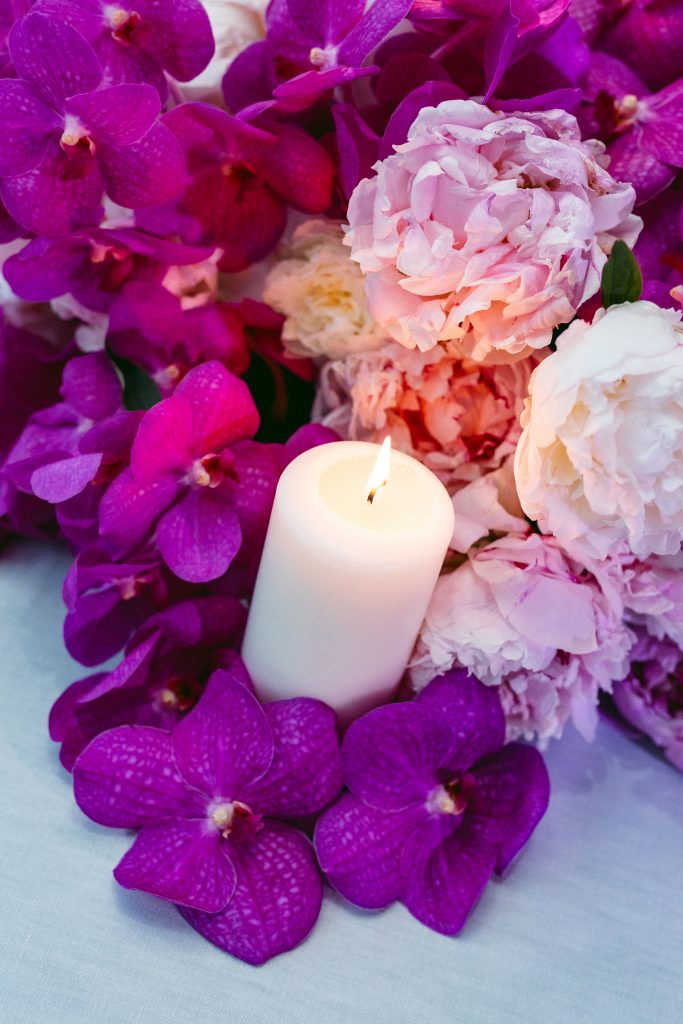 Decoration florale Deschamps Pivoines et sculptures florales (23)