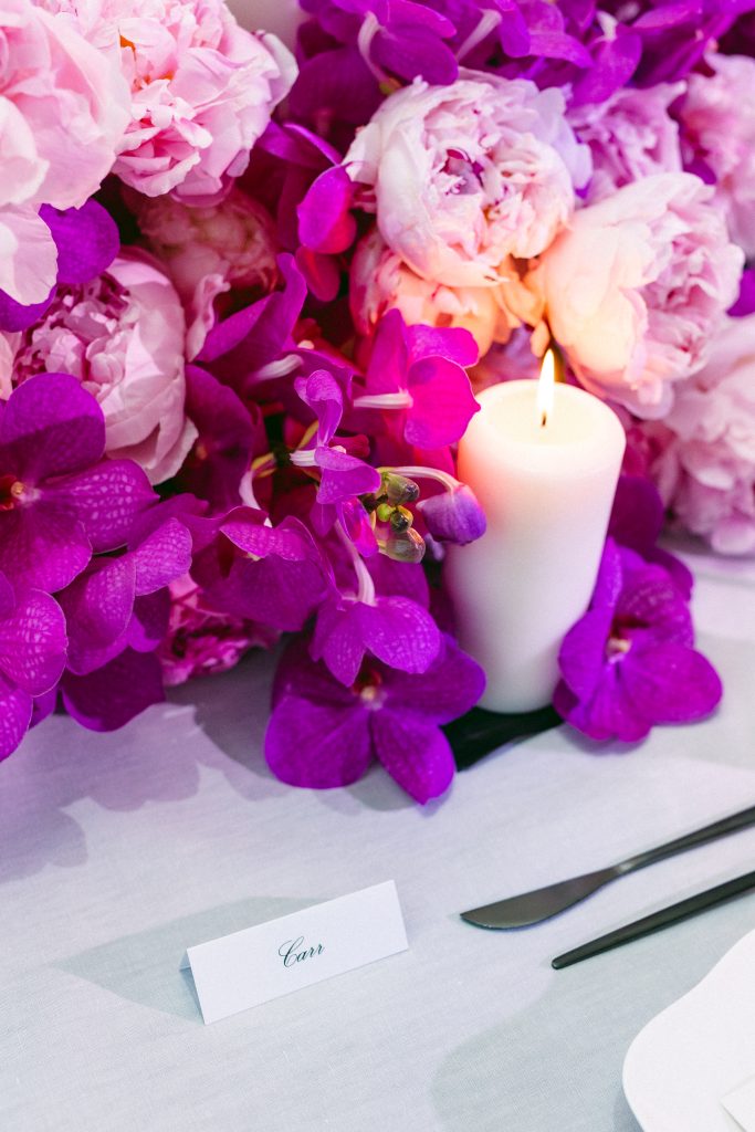 Decoration florale Deschamps Pivoines et sculptures florales (24)