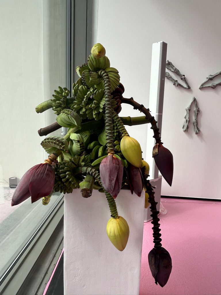 Decoration florale Deschamps Pivoines et sculptures florales (55)